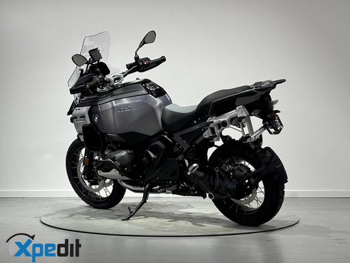 BMW R 1300 GS Adventure BMW R 1300 GS Adventure
